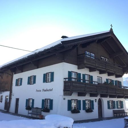 Pension Klausnerhof 베스텐도르프 외부 사진